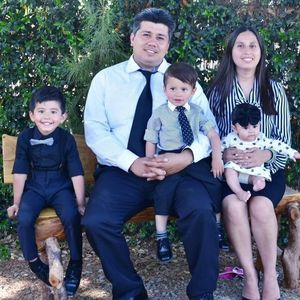 Meet your Posher, Jacki